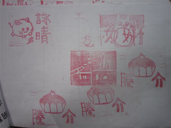 放大圖：