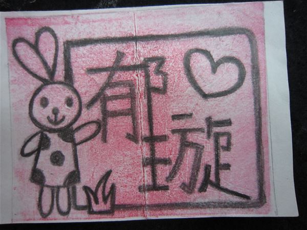 放大圖：