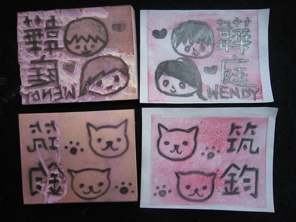 放大圖：