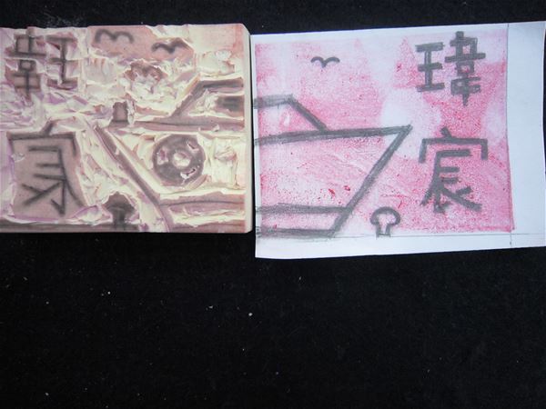 放大圖：