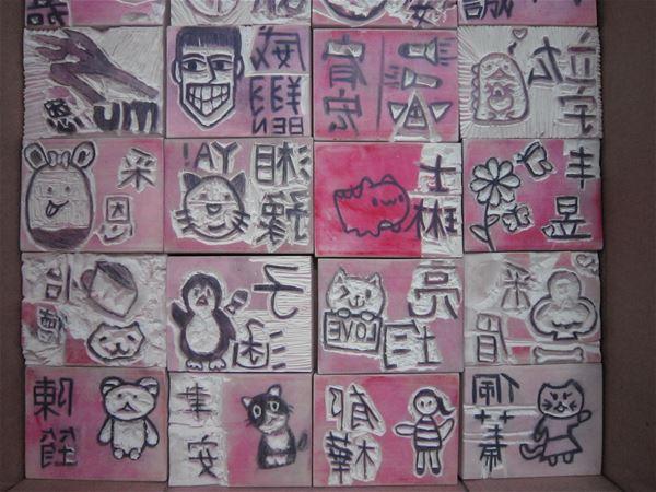 放大圖：