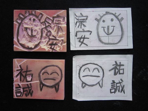 放大圖：
