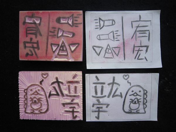 放大圖：