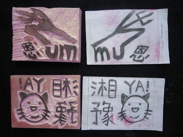 放大圖：