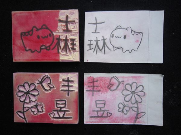 放大圖：