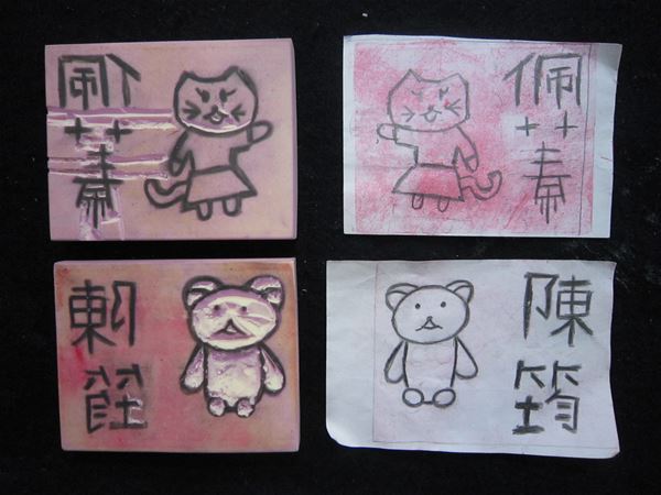 放大圖：