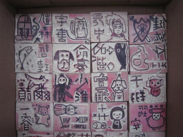 放大圖：