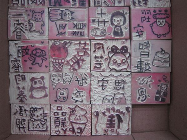 放大圖：