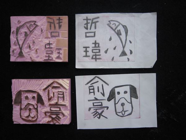 放大圖：