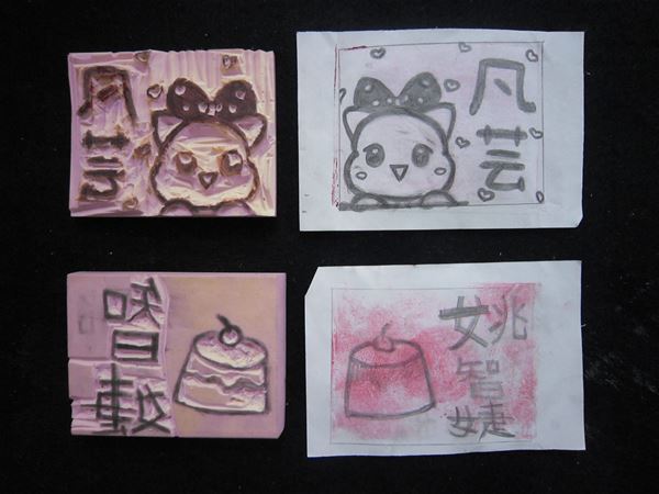 放大圖：