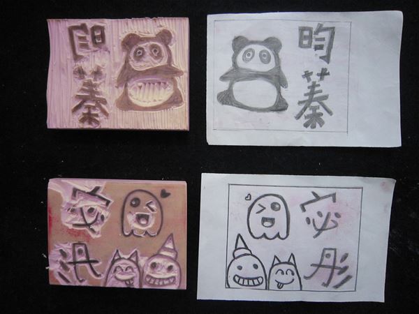 放大圖：