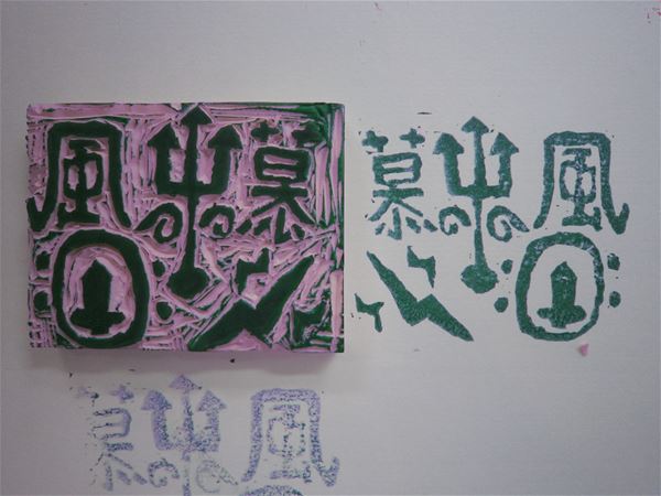 放大圖：