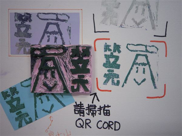 放大圖：