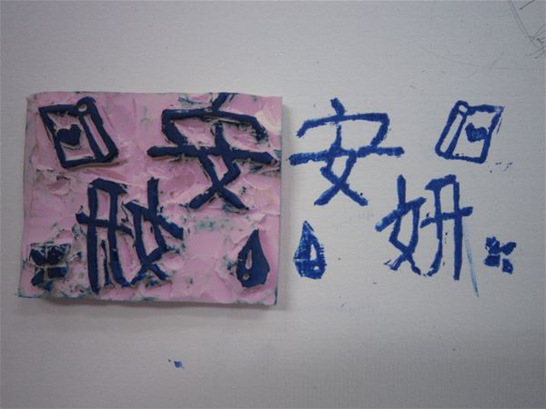 放大圖：
