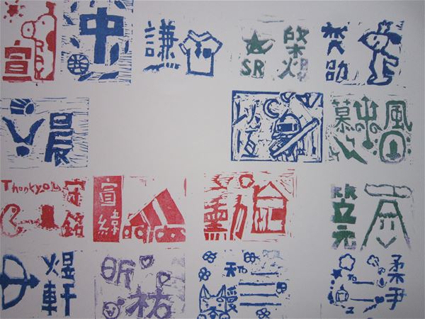 放大圖：