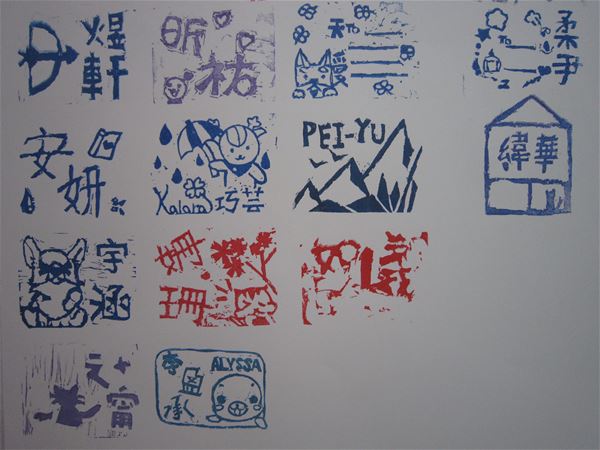 放大圖：