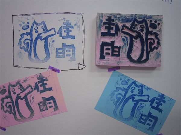 放大圖：