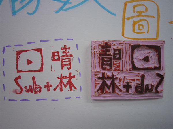 放大圖：