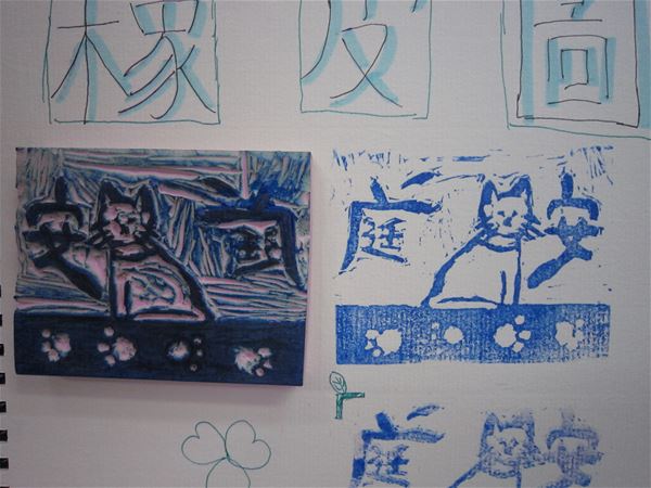 放大圖：