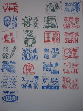 放大圖：
