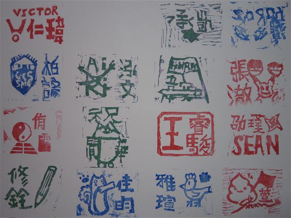 放大圖：