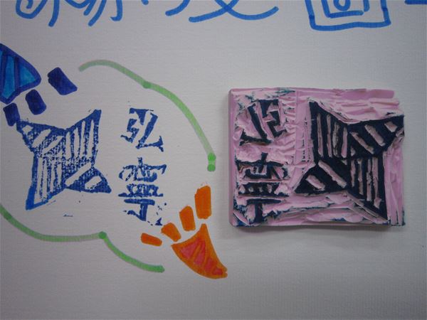 放大圖：