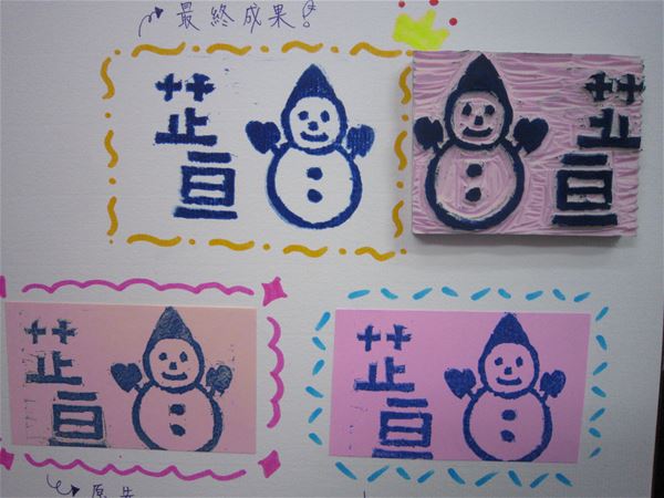 放大圖：