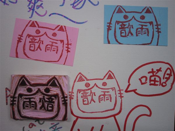 放大圖：