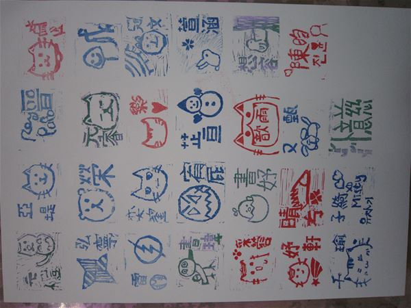 放大圖：