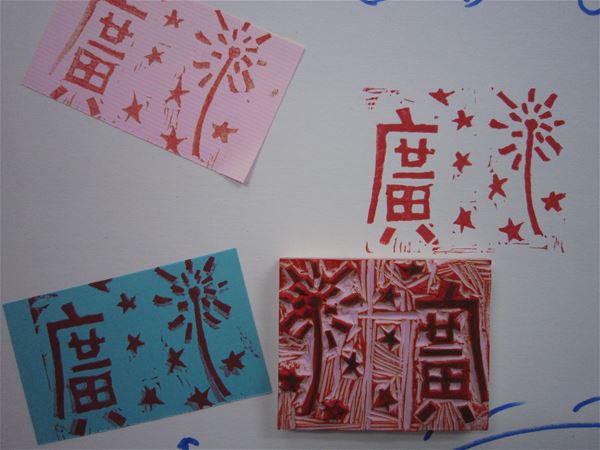 放大圖：