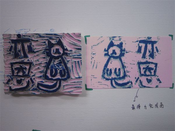 放大圖：