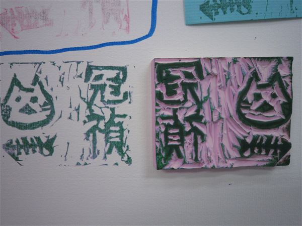 放大圖：