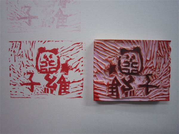 放大圖：
