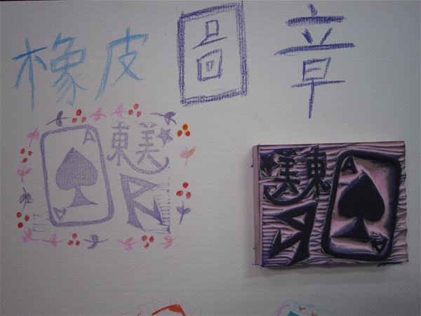 放大圖：
