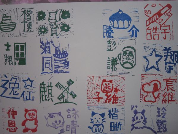 放大圖：