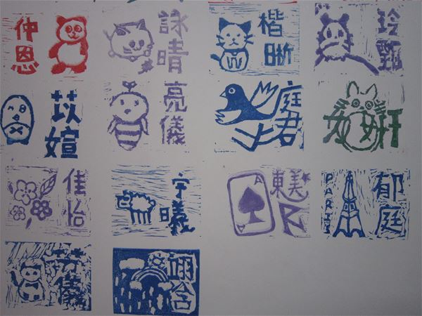 放大圖：