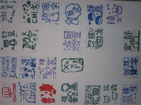 放大圖：