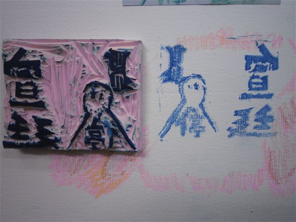 放大圖：
