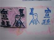 縮圖：