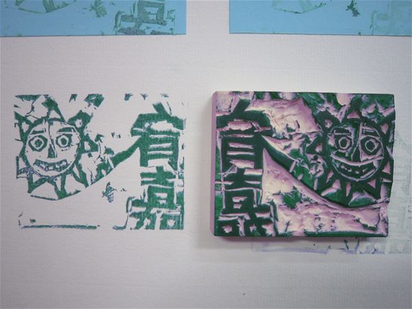 放大圖：