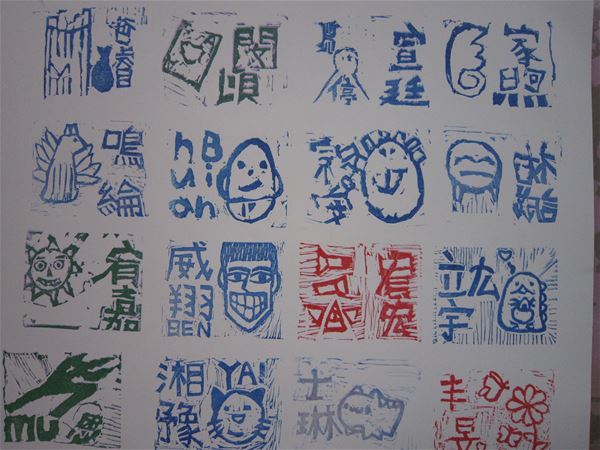 放大圖：