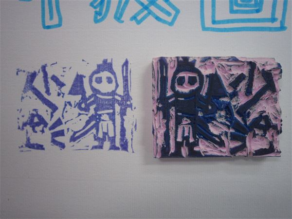 放大圖：