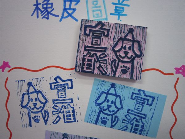 放大圖：