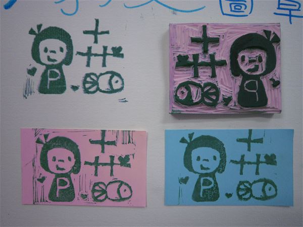 放大圖：