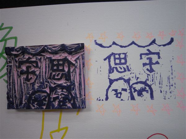 放大圖：