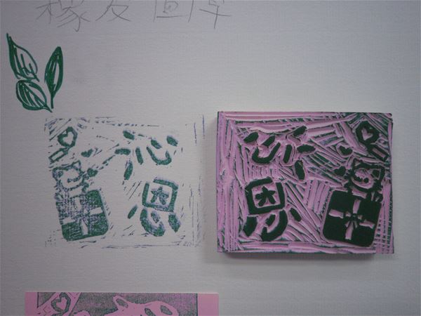 放大圖：