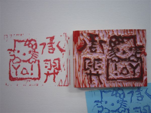 放大圖：