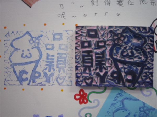 放大圖：