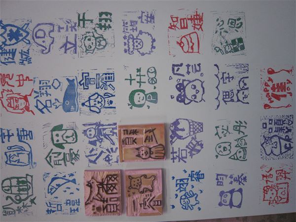 放大圖：