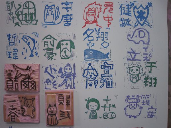 放大圖：